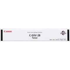 ✅ Canon Toner noir C-EXV28bk (2789B002) couleur Noir en stock
