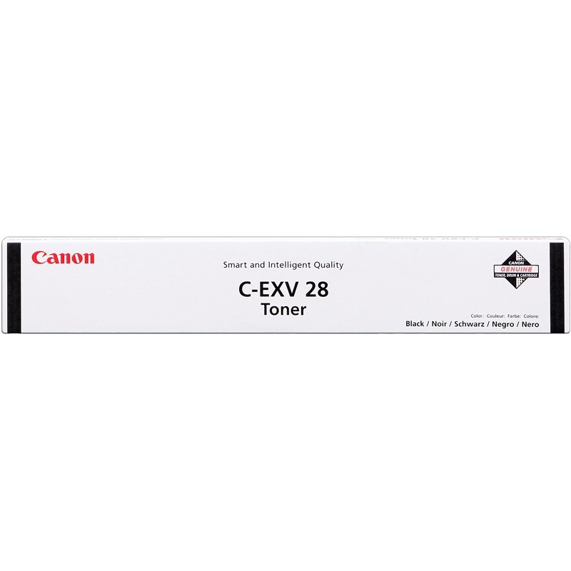 Canon Toner noir C-EXV28bk (2789B002)