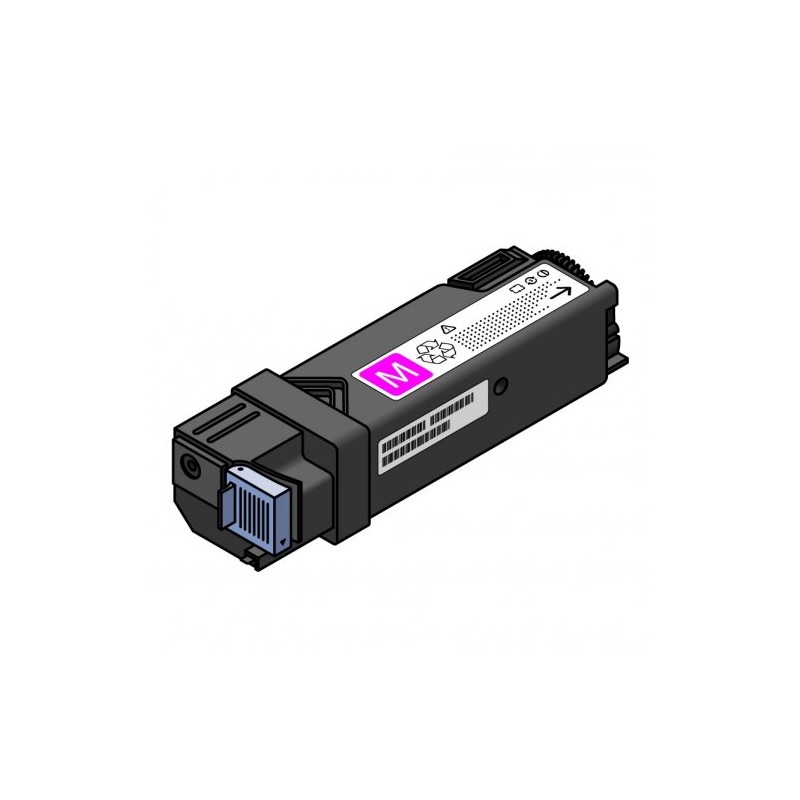 Lexmark toner 24B6847 magenta