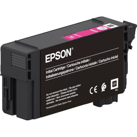 ✅ Epson cartouche encre T40D340 (C13T40D340 ) magenta couleur magenta en stock