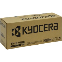 ✅ Kyocera TK-5290K (1T02TX0NL0) noir couleur Noir en stock