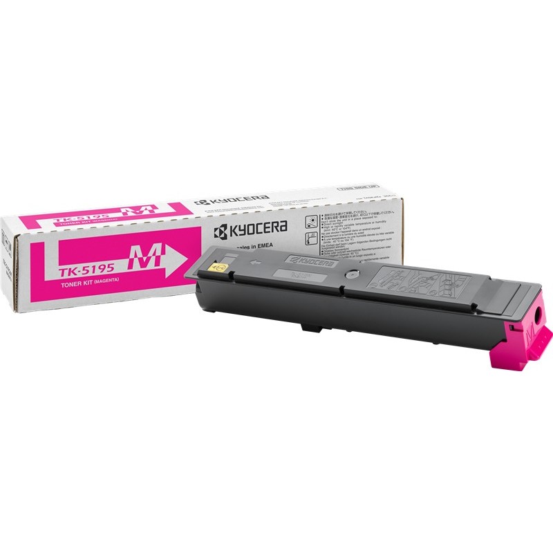 Kyocera TK-5195M (1T02R4BNL0 ) magenta