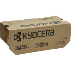 ✅ Kyocera TK-3190 (1T02T60NL0) noir couleur Noir en stock
