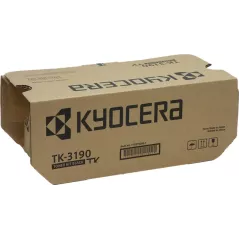 Kyocera TK-3190 (1T02T60NL0) noir