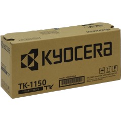 ✅ Kyocera TK-1150 (1T02RV0NL0) noir couleur Noir en stock