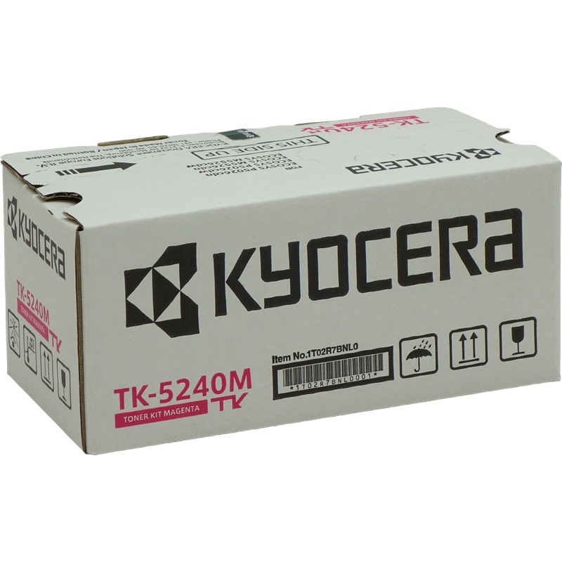 Kyocera TK-5240M (1T02R7BNL0) magenta Kyocera TK-5240M (1T02R7BNL0) magenta