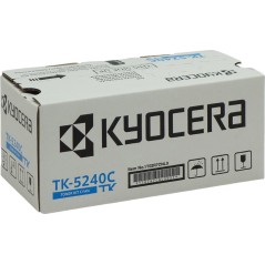 ✅ Kyocera TK-5240C (1T02R7CNL0) cyan couleur cyan en stock