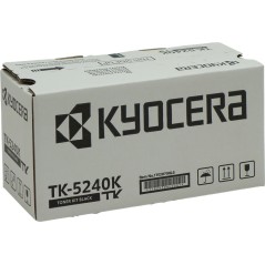 ✅ Kyocera TK-5240K (1T02R70NL0) noir couleur Noir en stock