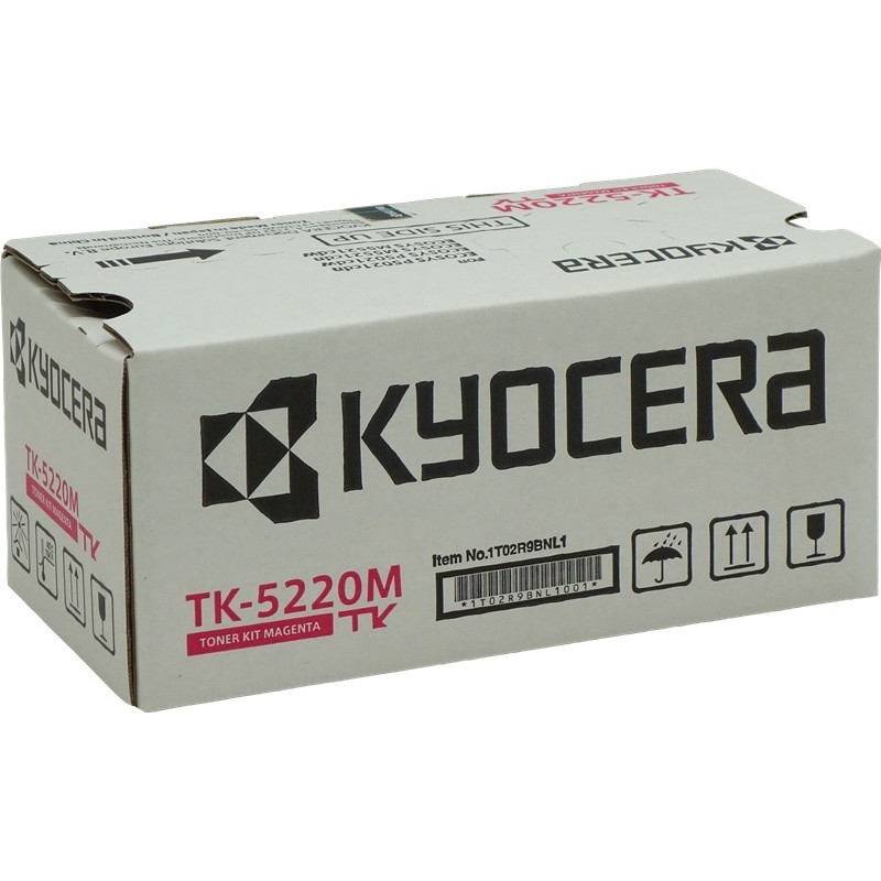 Kyocera TK-5220M (1T02R9BNL1) magenta
