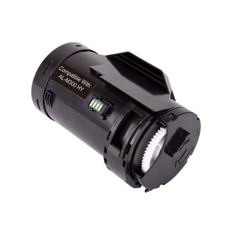 Toner compatible EPSON 0691 noir Toner compatible EPSON 0691 noir