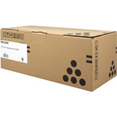 ✅ Ricoh 407543 (SP C250E) noir couleur Noir en stock