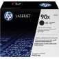 HP Toner 90X (CE390X) XL noir