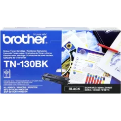 Brother Toner TN-130BK noir