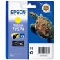 Epson cartouche encre T1574 jaune XL