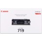 Canon toner 719 noir