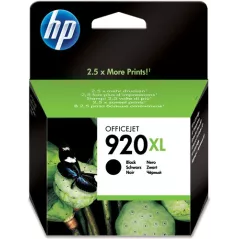 HP cartouche encre 920XL noir