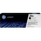 HP Toner 36A (CB436A) noir HP Toner 36A (CB436A) noir