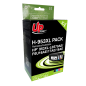 Pack UPrint compatible HP 953 XL, 4 cartouches
