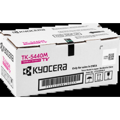 ✅ Kyocera TK-5440M Magenta Toner 1T0C0ABNL0 couleur magenta en stock