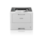Imprimante laser monochrome Brother HL-L6210DW WiFi recto verso 50 ppm
