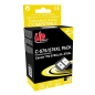 Pack UPrint compatible CANON PG-575XL/CL-576XL, 2 cartouches Pack UPrint compatible CANON PG-575XL/CL-576XL, 2 cartouches