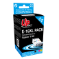 Pack UPrint 4 cartouches compatible EPSON T18XL