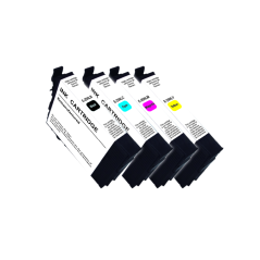 Pack UPrint compatible EPSON T29XL 4 cartouches