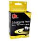 Pack UPrint compatible CANON PG-540 XL/CL-541 XL, 2 cartouches