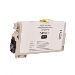 Cartouche encre UPrint compatible EPSON 405 XL noir
