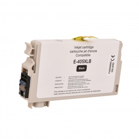 Cartouche encre UPrint compatible EPSON 405 XL noir