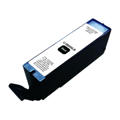 Cartouche encre UPrint compatible CANON PGI-580 XXL BK noir