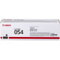 Canon 054 BK Toner noir Canon 054 BK Toner noir