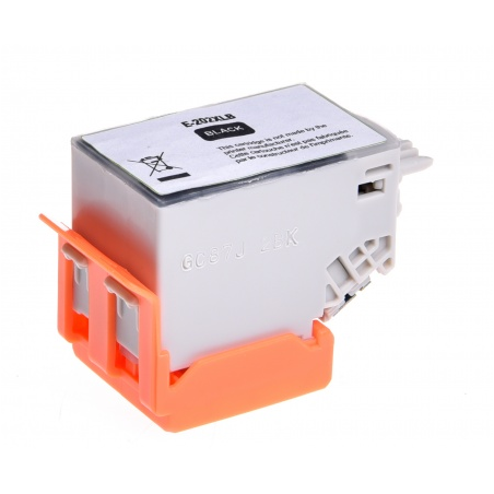 Cartouche encre UPrint compatible ESPON 202 XL noir