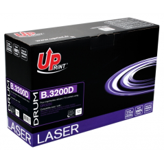 ✅ Tambour UPrint compatible BROTHER DR3200 couleur Autre en stock