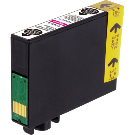 Cartouche encre UPrint compatible EPSON T16XL magenta