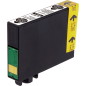 Cartouche encre UPrint compatible EPSON T16XL noir