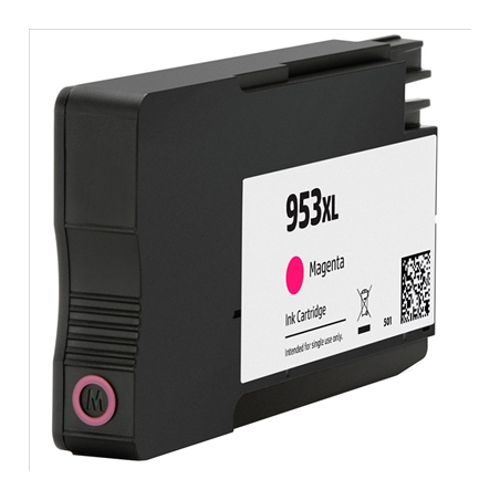 Cartouche encre UPrint compatible HP 953 XL magenta