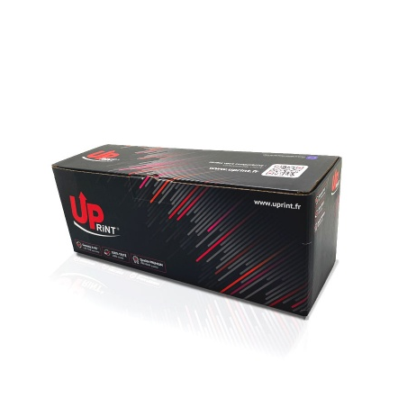✅ Toner PREMIUM compatible HP 207X magenta couleur magenta en stock