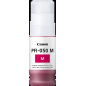 Canon PFI050 Bouteille d'encre magenta originale - PFI050M/5700C001