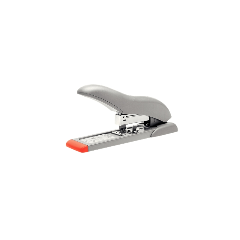 Rapid Fashion HD70 Agrafeuse Robuste - Jusqu'à 70 Feuilles - Agrafage Fermé - Utilise des Agrafes 9/8-10, 23/8-10 - Couleur