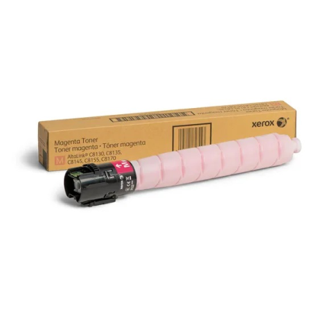 ✅ Xerox AltaLink C8130/C8135/C8145/C8155/C8170 toner magenta - 006R01748 couleur magenta en stock