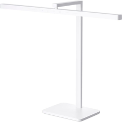 ✅ Lampe de table intelligente Xiaomi Desk Lamp 2 - Température de couleur 2700 K à 5100 K - Compatible avec le en stock