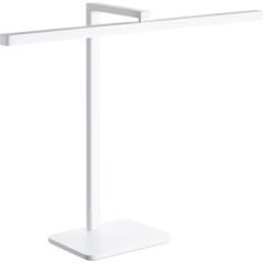 ✅ Lampe de table intelligente Xiaomi Desk Lamp 2 - Température de couleur 2700 K à 5100 K - Compatible avec le en stock