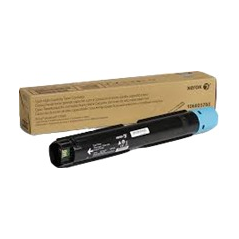 ✅ Xerox 106R03760 toner cyan couleur cyan en stock
