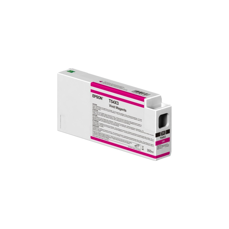 Epson T54X3 Magenta Cartouche d'encre C13T54X300