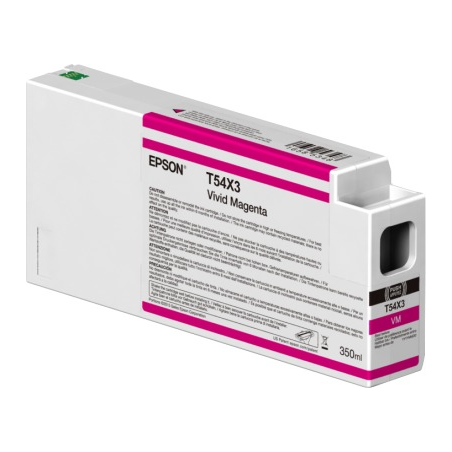 ✅ Epson T54X3 Magenta Cartouche d'encre C13T54X300 couleur magenta en stock