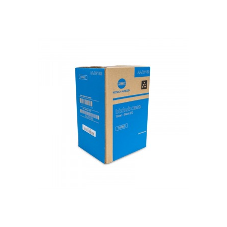 ✅ Konica Minolta Toner TNP80B noir - TNP80B/AAJW152 couleur Noir en stock