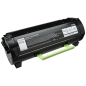 Lexmark Toner M3150/XM3150 (24B6186) noir