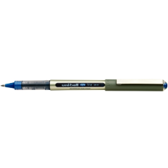 ✅ LOT de 12 Stylo à encre liquide Uni-ball Eye Fine UB-157E - Stylo bille 0,7 mm - Encre résistante à l'eau e en stock