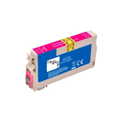 ✅ Cartouche UPRINT compatible EPSON 407XL MAGENTA couleur magenta en stock